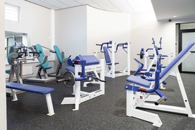 Scandic Helsinki Aviapolis