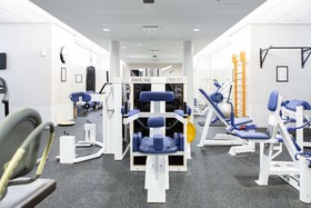 Scandic Helsinki Aviapolis