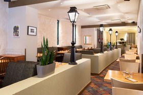 Scandic Helsinki Aviapolis