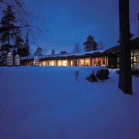 Hanasaari-hanaholmen