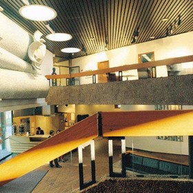 Hanasaari-hanaholmen