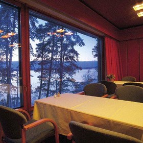 Hanasaari-hanaholmen