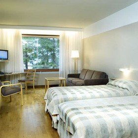 Hanasaari-hanaholmen