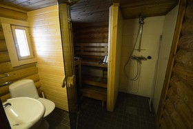 Manamansalo Camping