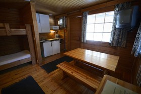 Manamansalo Camping