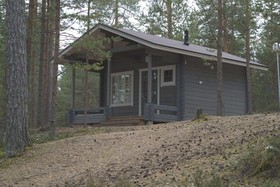 Manamansalo Camping