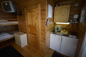 Manamansalo Camping