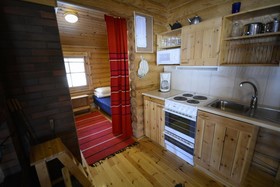Manamansalo Camping