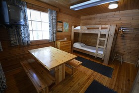 Manamansalo Camping