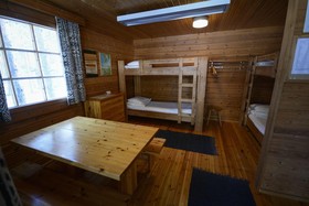 Manamansalo Camping