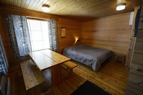 Manamansalo Camping