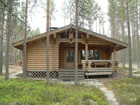 Manamansalo Camping