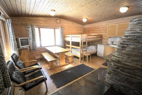 Manamansalo Camping