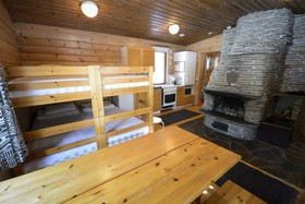 Manamansalo Camping