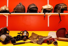 Fireman Center