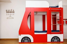 Fireman Center