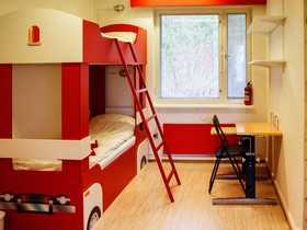 Fireman Center