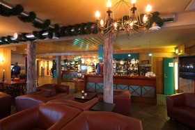 Lapland Hotels Äkäshotelli