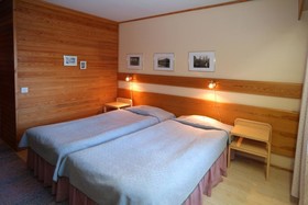 Lapland Hotels Äkäshotelli