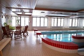 Lapland Hotel Hetta