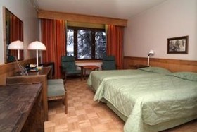 Lapland Hotel Hetta