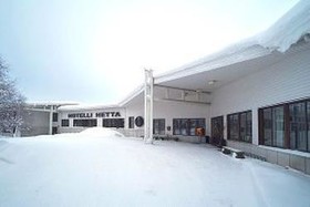 Lapland Hotel Hetta