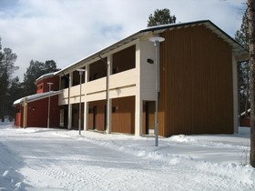 Wilderness Hotel Juutua