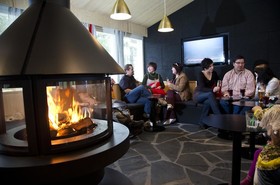 Wilderness Hotel Juutua