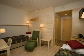 Wilderness Hotel Juutua