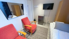 Kuukkeli Ivalo Airport Inn