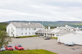 Lapland Hotels Kilpis