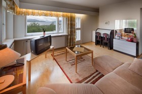 Lapland Hotels Kilpis