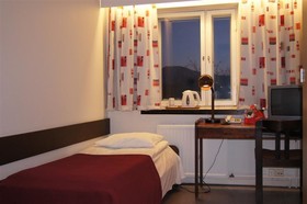 Lapland Hotels Kilpis