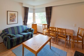 Lapland Hotels Kilpis
