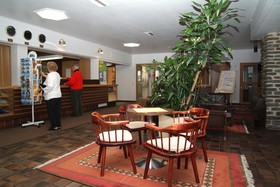 Lapland Hotels Kilpis