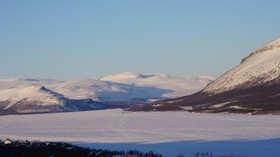 Lapland Hotels Kilpis