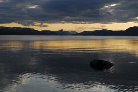 Lapland Hotels Kilpis