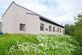 Lapland Hotels Kilpis