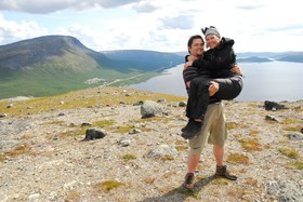 Lapland Hotels Kilpis