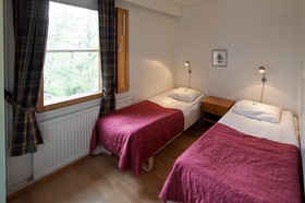 Lapland Hotels Kilpis