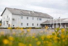Lapland Hotels Kilpis