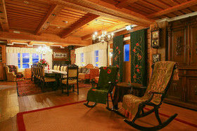 Hotel Taivaanvalkeat