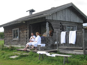 Hotel Taivaanvalkeat