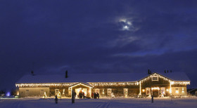 Hotel Taivaanvalkeat