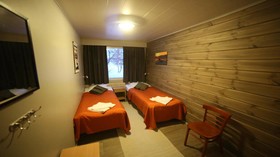 Holiday Village Nuorgamin Lomakeskus