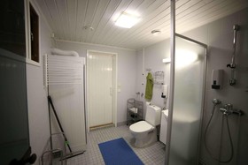 Holiday Village Nuorgamin Lomakeskus