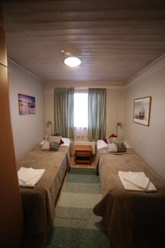 Holiday Village Nuorgamin Lomakeskus