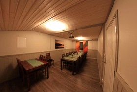Holiday Village Nuorgamin Lomakeskus