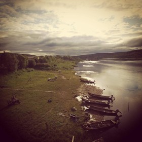 Holiday Village Nuorgamin Lomakeskus