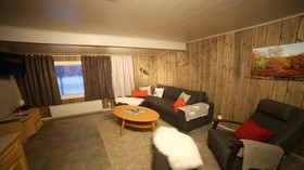 Holiday Village Nuorgamin Lomakeskus